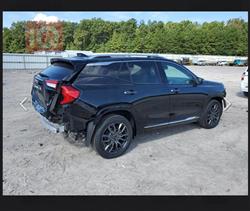 GMC Terrain
